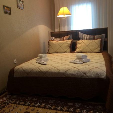 Four Seasons Apartment Sighnaghi Exterior foto